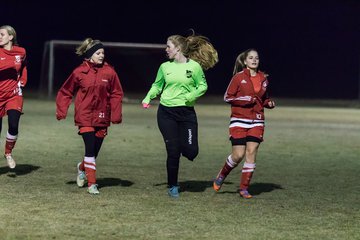 Bild 11 - Frauen TuS Tensfeld - SV Bienebuettel-Husberg